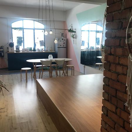 Dreamville Hostel Ampang  Zewnętrze zdjęcie
