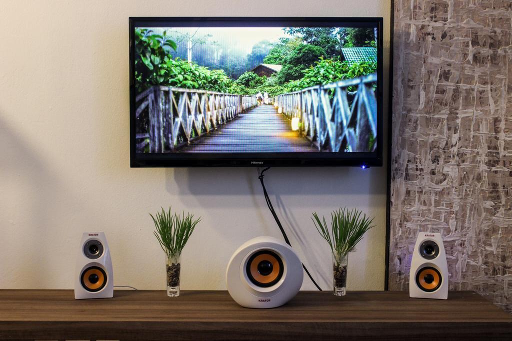 Dreamville Hostel Ampang  Zewnętrze zdjęcie