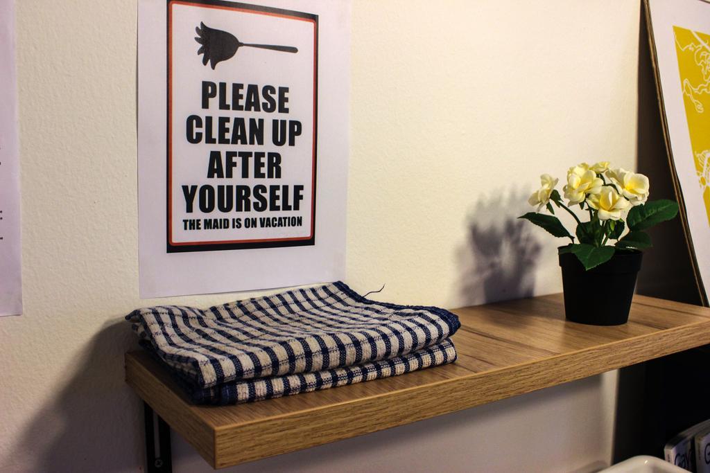 Dreamville Hostel Ampang  Zewnętrze zdjęcie