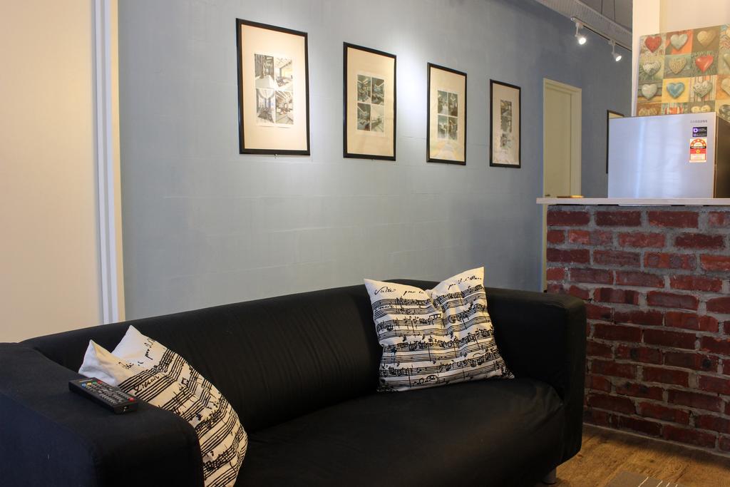 Dreamville Hostel Ampang  Zewnętrze zdjęcie