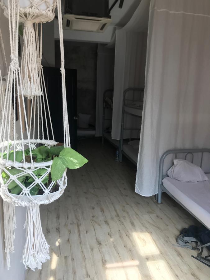 Dreamville Hostel Ampang  Zewnętrze zdjęcie