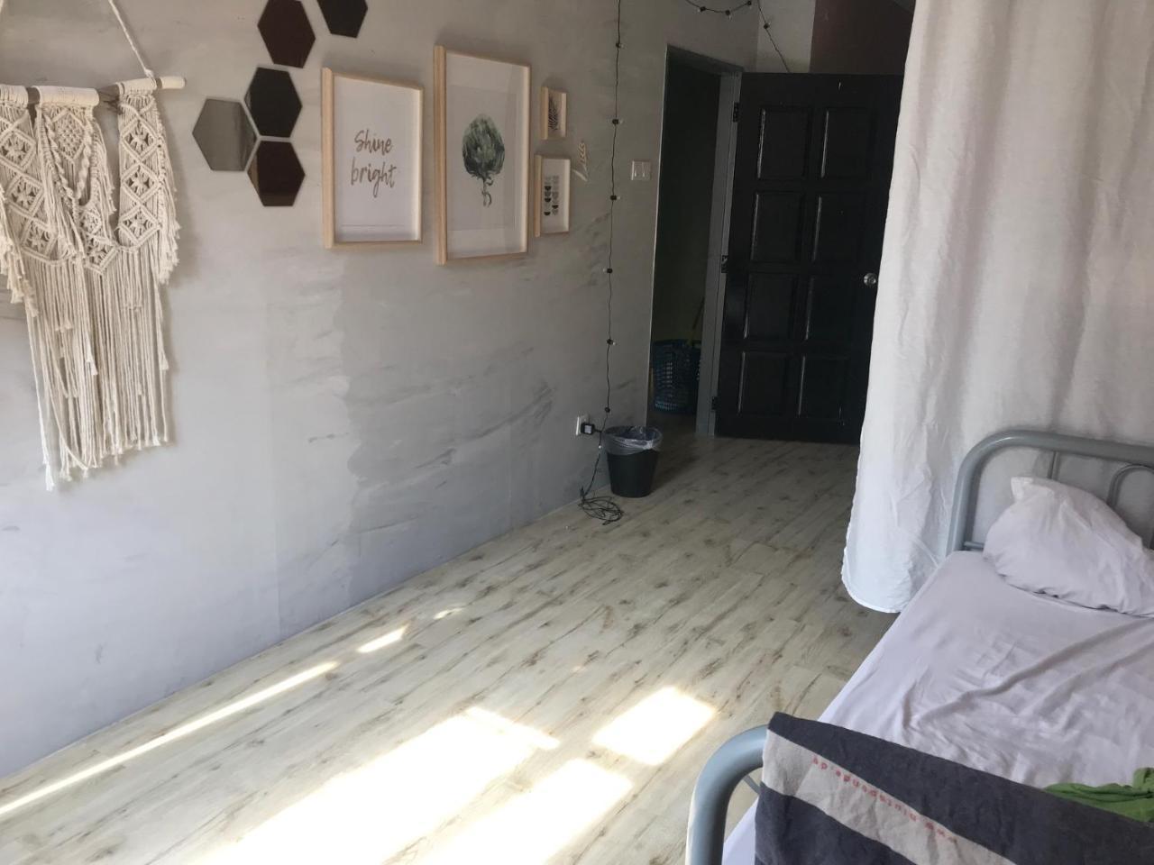 Dreamville Hostel Ampang  Zewnętrze zdjęcie