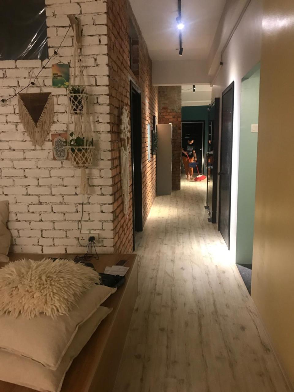 Dreamville Hostel Ampang  Zewnętrze zdjęcie