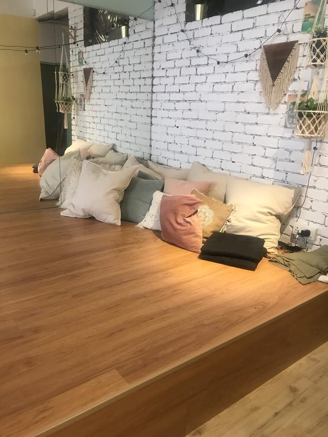 Dreamville Hostel Ampang  Zewnętrze zdjęcie