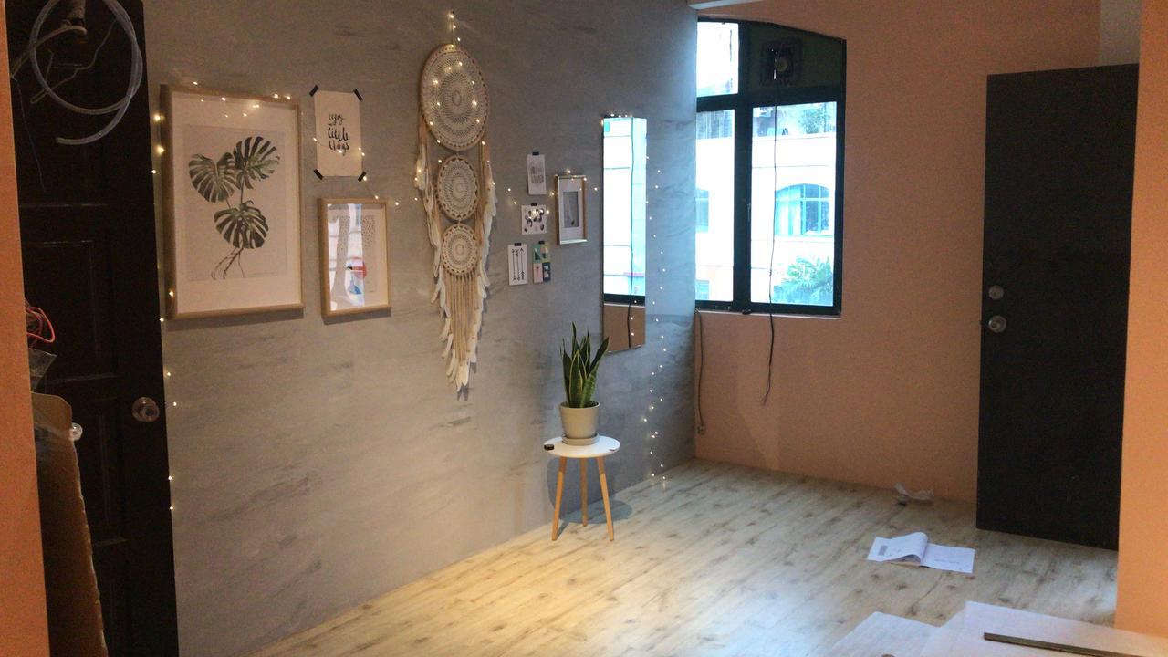 Dreamville Hostel Ampang  Zewnętrze zdjęcie