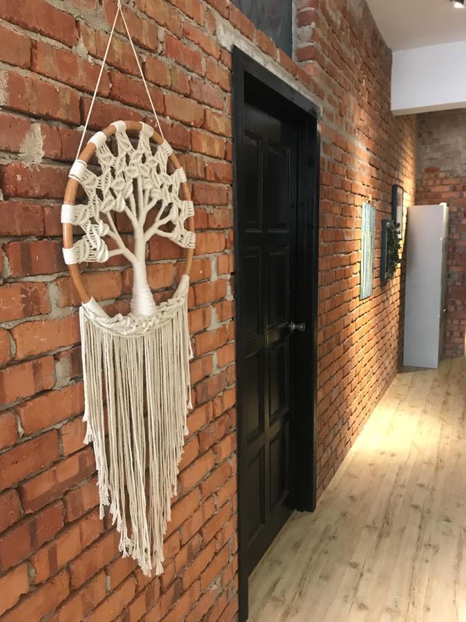 Dreamville Hostel Ampang  Zewnętrze zdjęcie