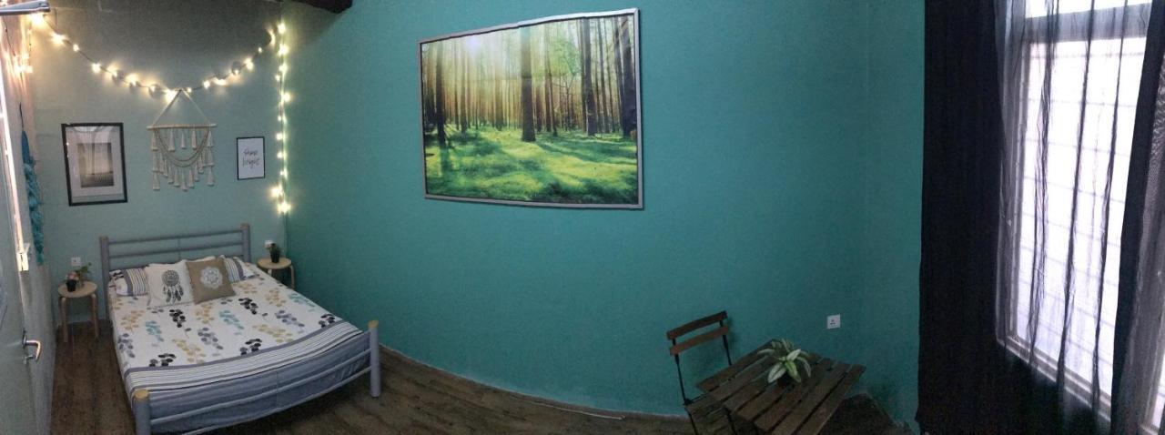 Dreamville Hostel Ampang  Zewnętrze zdjęcie