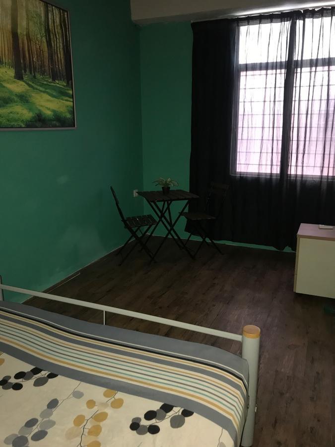 Dreamville Hostel Ampang  Zewnętrze zdjęcie