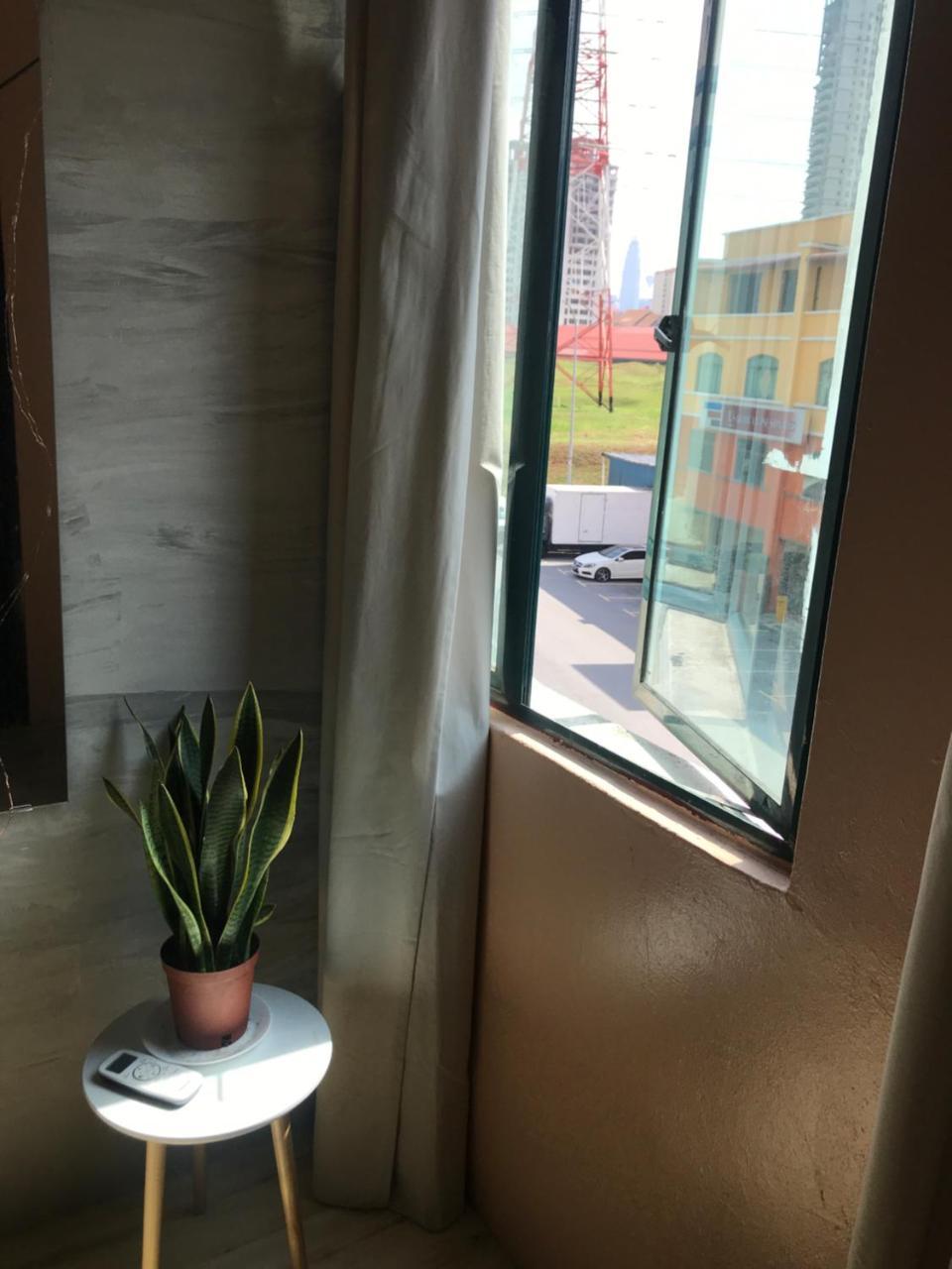 Dreamville Hostel Ampang  Zewnętrze zdjęcie