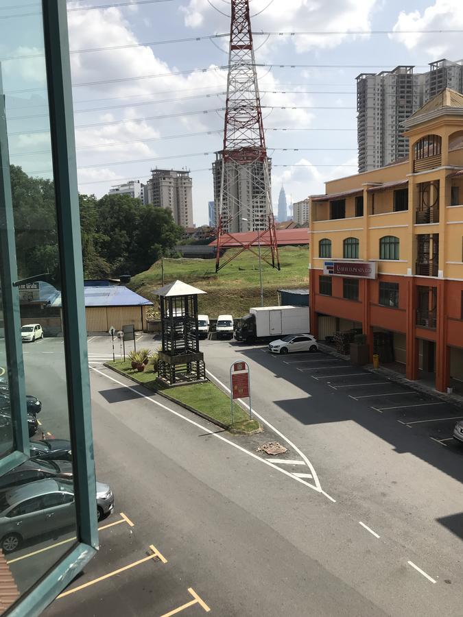Dreamville Hostel Ampang  Zewnętrze zdjęcie