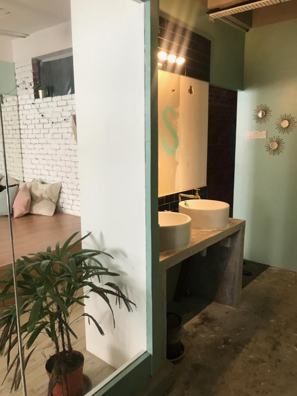 Dreamville Hostel Ampang  Zewnętrze zdjęcie