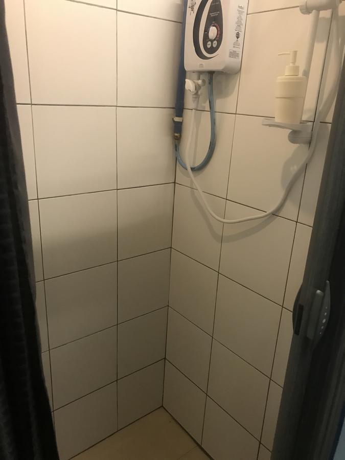 Dreamville Hostel Ampang  Zewnętrze zdjęcie
