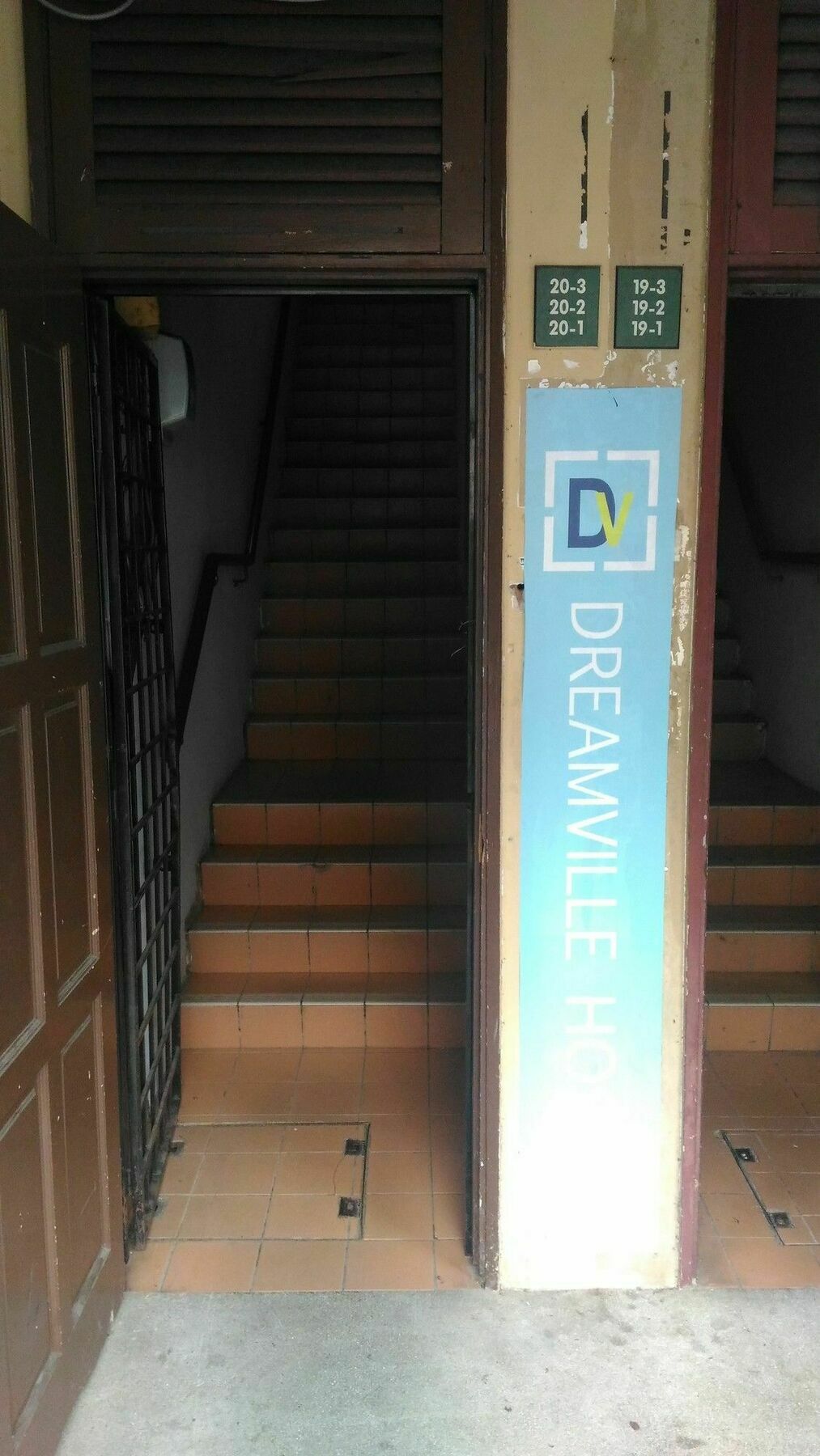 Dreamville Hostel Ampang  Zewnętrze zdjęcie
