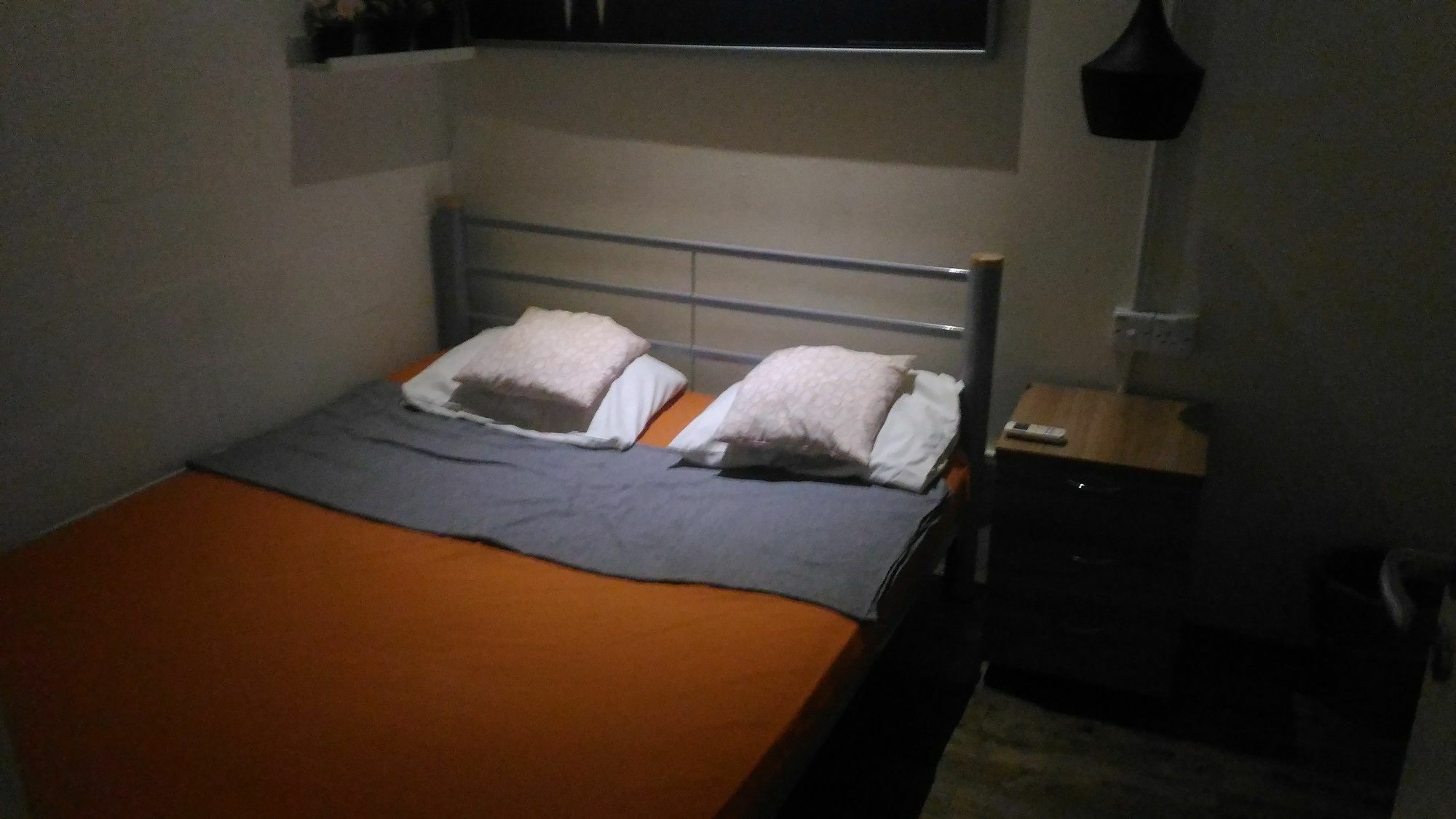 Dreamville Hostel Ampang  Zewnętrze zdjęcie