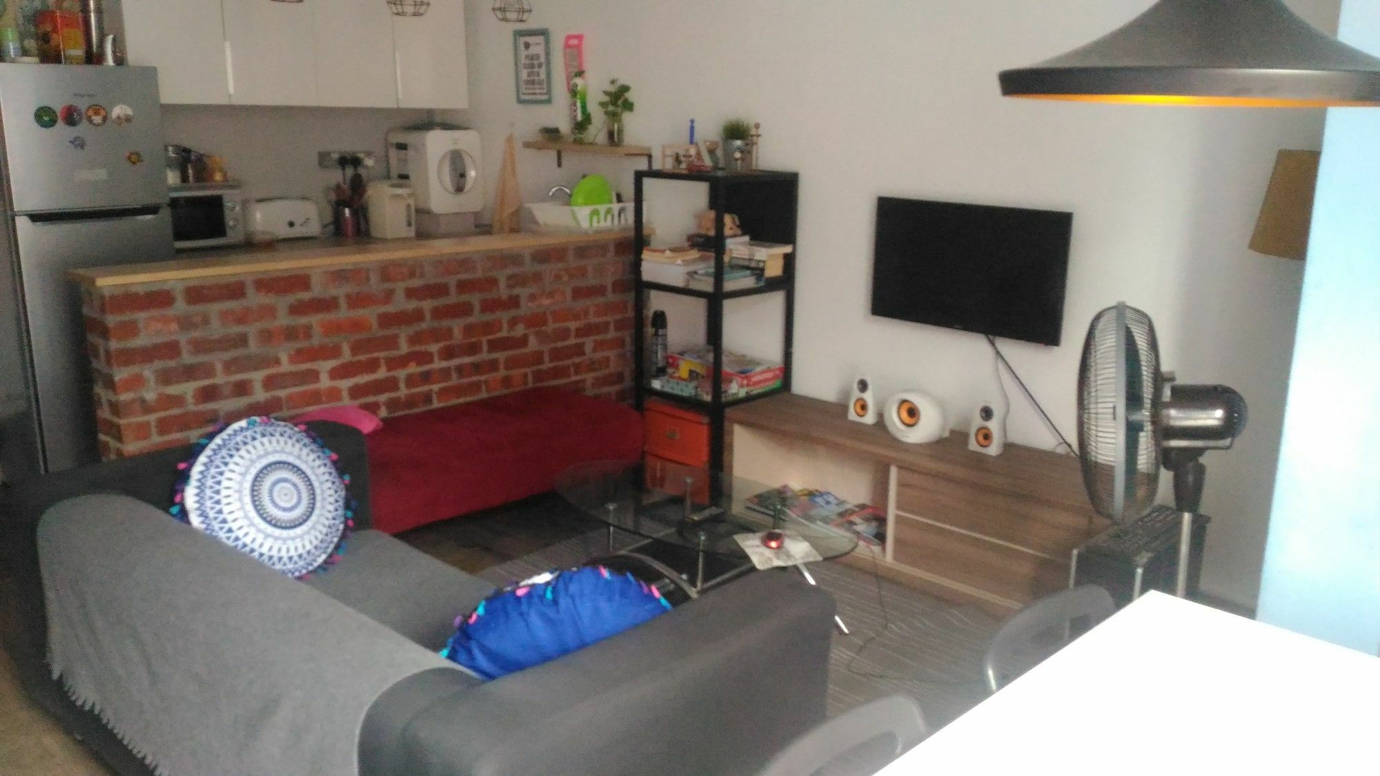 Dreamville Hostel Ampang  Zewnętrze zdjęcie