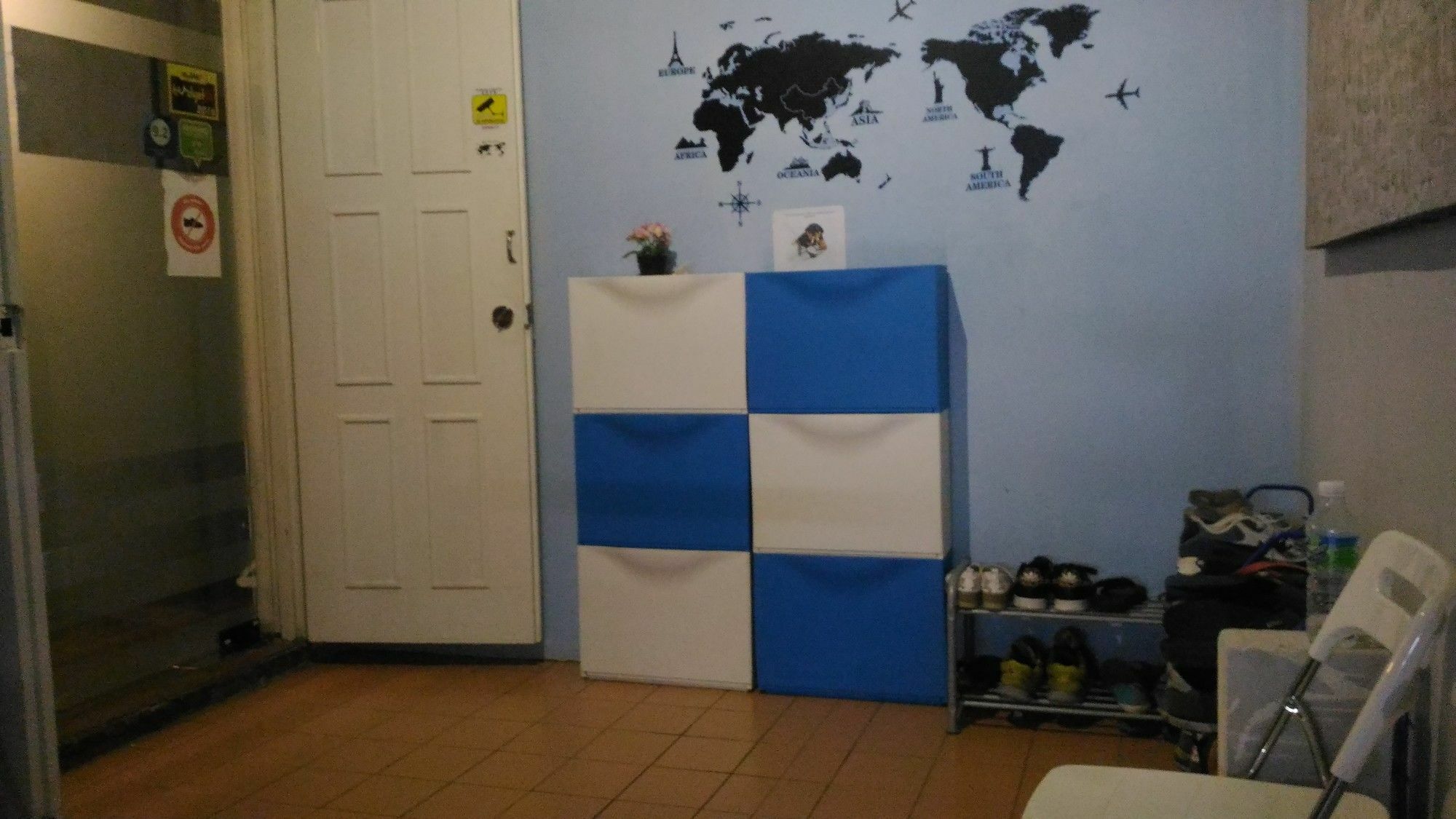 Dreamville Hostel Ampang  Zewnętrze zdjęcie