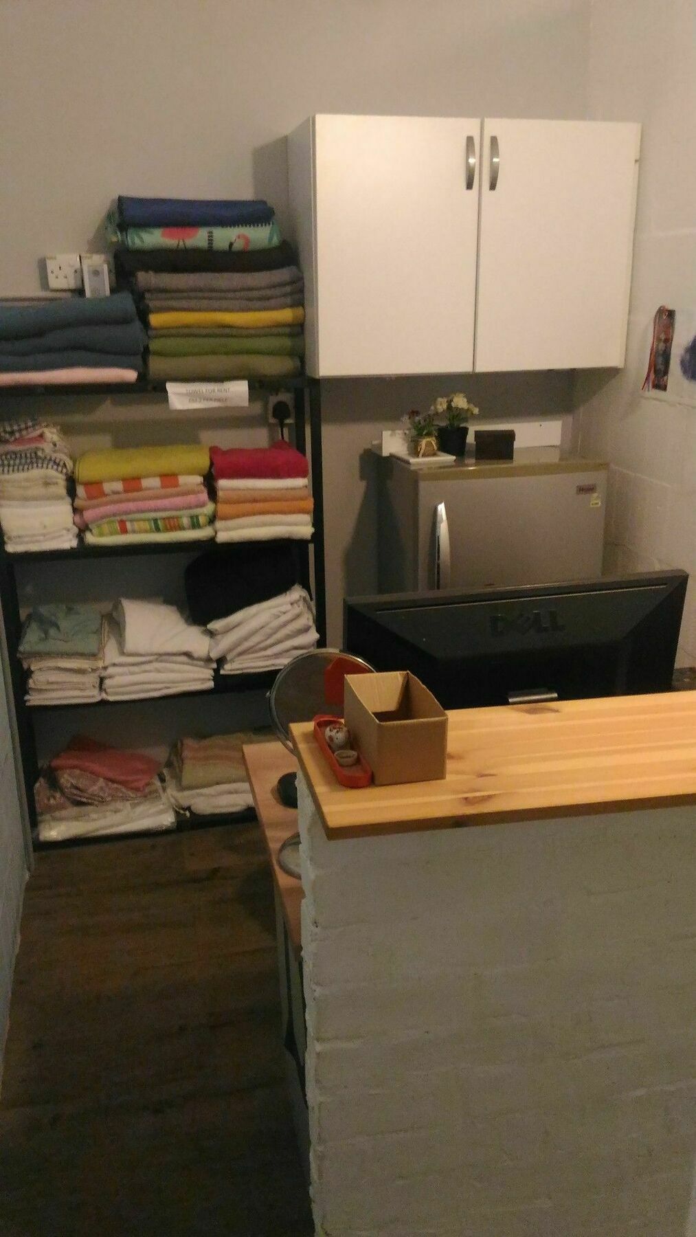 Dreamville Hostel Ampang  Zewnętrze zdjęcie